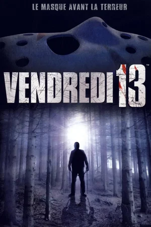 Photo 6 du film : Vendredi 13