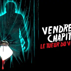 Photo du film : Vendredi 13, chapitre 3 : Meurtres en 3 dimensions