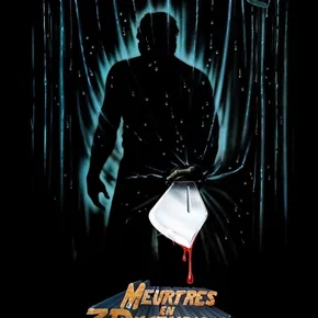 Photo du film : Vendredi 13, chapitre 3 : Meurtres en 3 dimensions