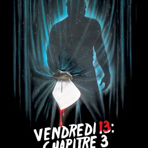 Photo du film : Vendredi 13, chapitre 3 : Meurtres en 3 dimensions