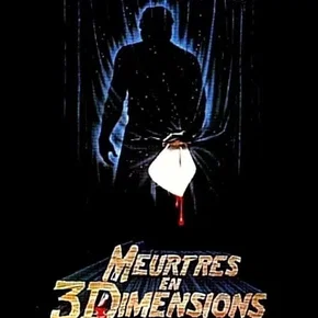 Photo du film : Vendredi 13, chapitre 3 : Meurtres en 3 dimensions