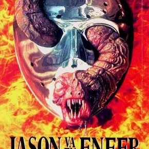 Photo du film : Vendredi 13, chapitre 9 : Jason va en enfer