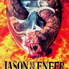 Photo du film : Vendredi 13, chapitre 9 : Jason va en enfer