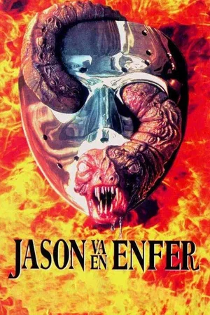 Photo 4 du film : Vendredi 13, chapitre 9 : Jason va en enfer