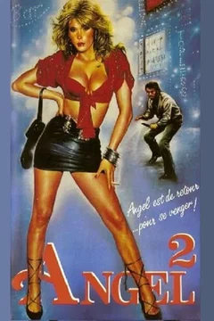 Affiche du film Angel 2 : La vengeance de l'ange