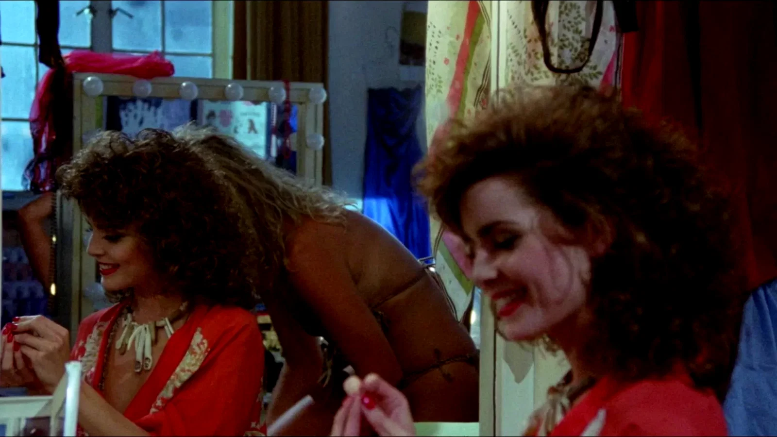 Photo du film : Angel 3 - Le Retour d'Angel