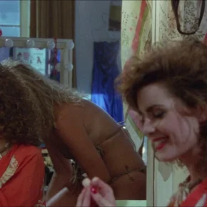 Photo du film : Angel 3 - Le Retour d'Angel