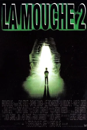 Photo du film : La Mouche 2
