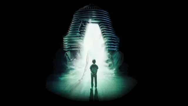 Photo du film : La Mouche 2
