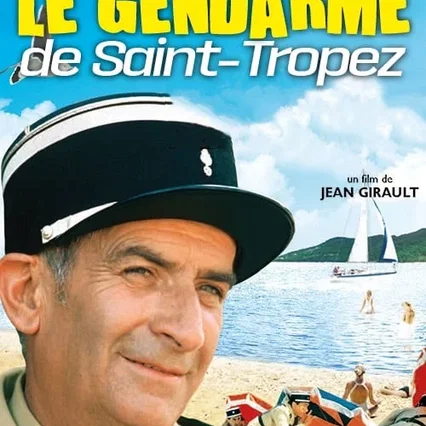 Miniature photo du film : Le Gendarme de Saint-Tropez