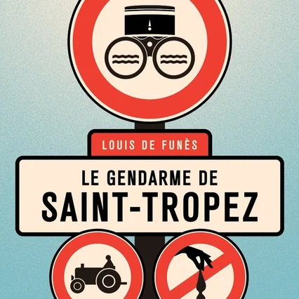 Miniature photo du film : Le Gendarme de Saint-Tropez