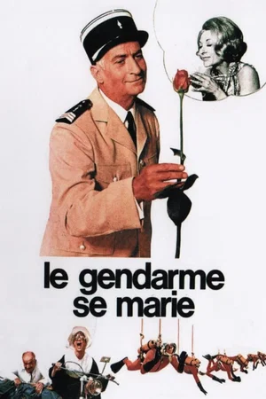 Photo 7 du film : Le Gendarme se marie