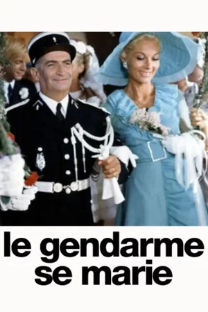Photo 9 du film : Le Gendarme se marie