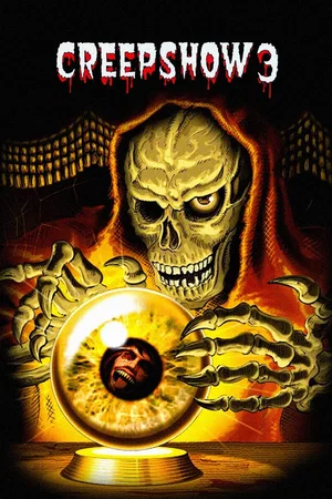 Affiche du film : Creepshow 3