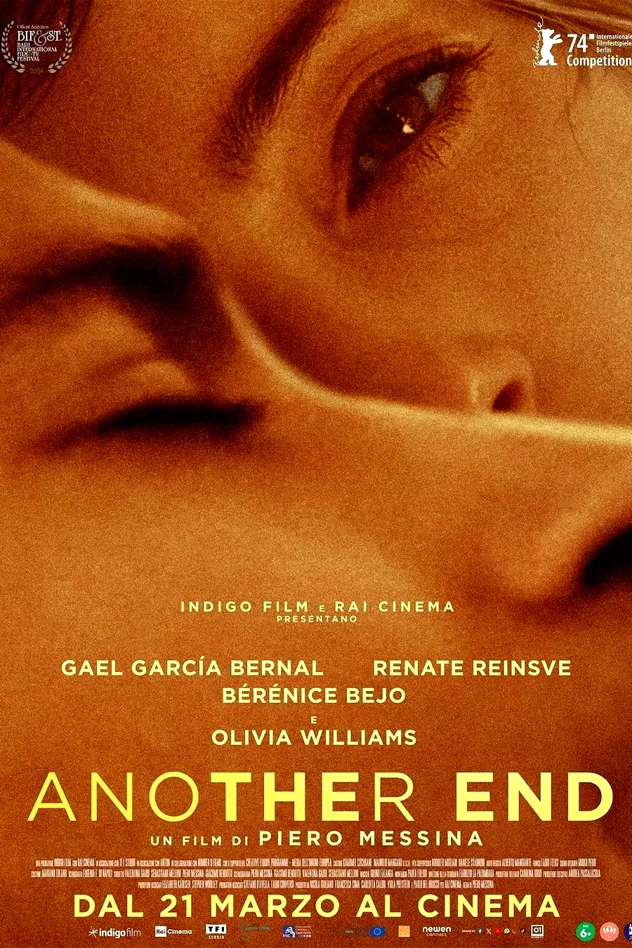 Photo 1 du film : Another End