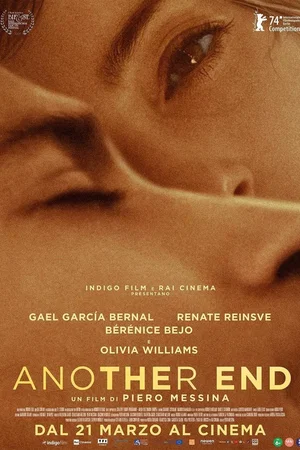 Photo du film : Another End