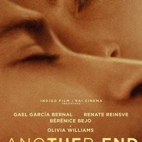 Photo du film : Another End