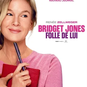 Photo du film : Bridget Jones : Folle de lui