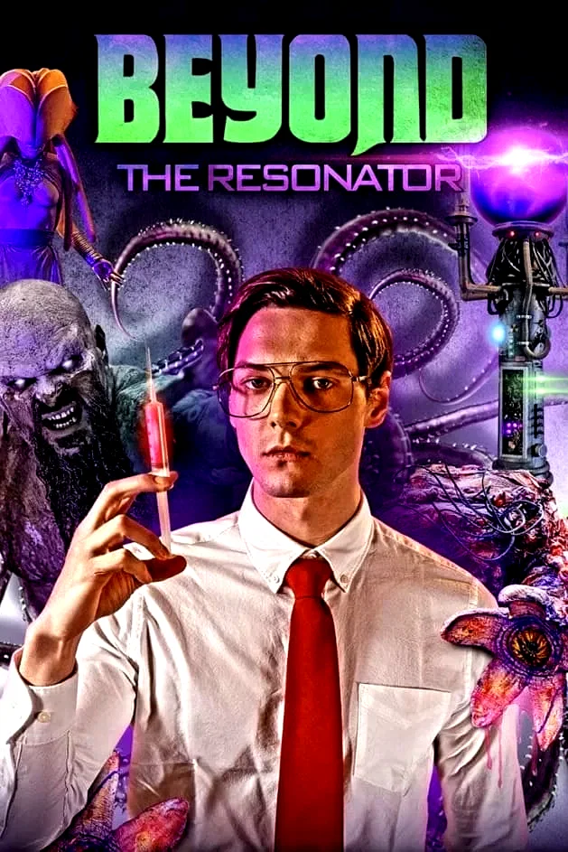 Affiche du film : Beyond the Resonator