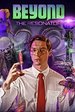 Affiche du film Beyond the Resonator