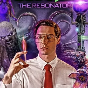 Photo du film : Beyond the Resonator