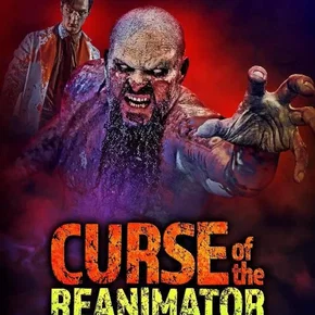 Photo du film : Curse of the Re-Animator
