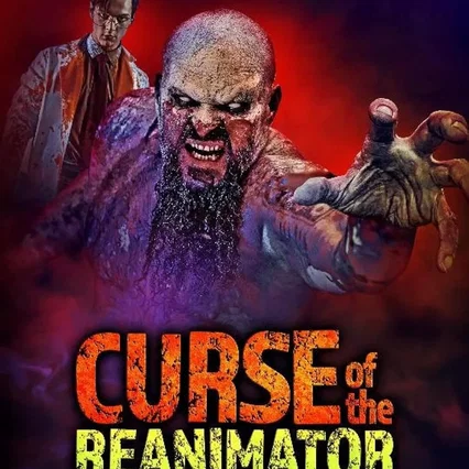 Miniature photo du film : Curse of the Re-Animator