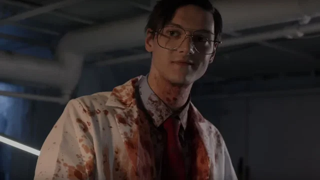Photo 2 du film : Curse of the Re-Animator