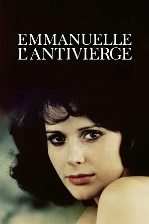 Affiche du film : Emmanuelle: L'antivierge