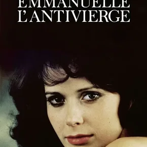 Photo du film : Emmanuelle: L'antivierge