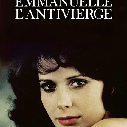 Miniature photo du film : Emmanuelle: L'antivierge