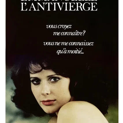 Miniature photo du film : Emmanuelle: L'antivierge