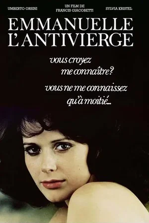 Photo 4 du film : Emmanuelle: L'antivierge