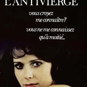 Photo du film : Emmanuelle: L'antivierge