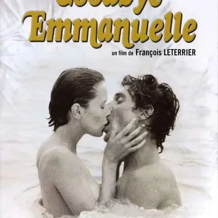 Miniature photo du film : Goodbye Emmanuelle
