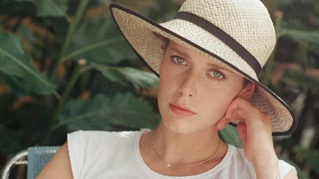 Photo du film : Goodbye Emmanuelle