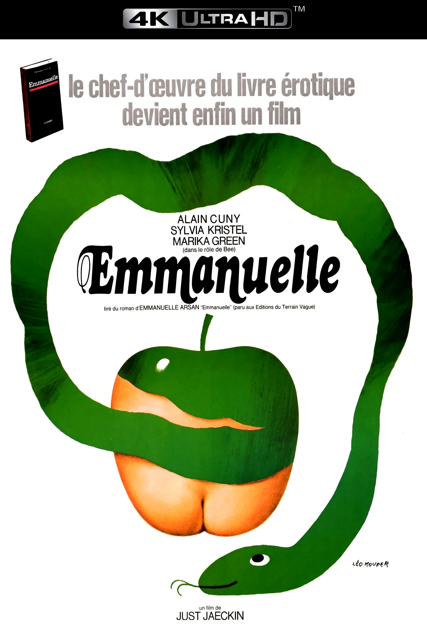 Photo 6 du film : Emmanuelle