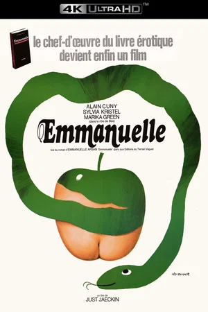 Photo 6 du film : Emmanuelle