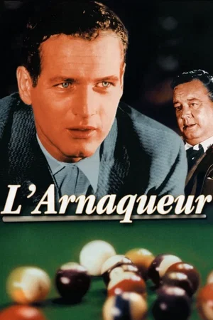 Affiche du film : L'Arnaqueur
