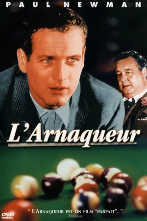 Photo 2 du film : L'Arnaqueur