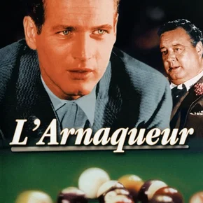 Photo du film : L'Arnaqueur
