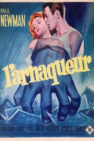 Photo 3 du film : L'Arnaqueur