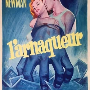Photo du film : L'Arnaqueur