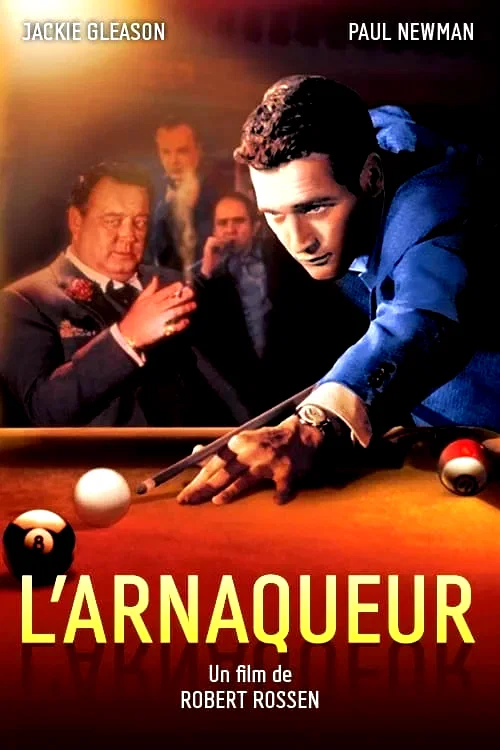 Photo 6 du film : L'Arnaqueur
