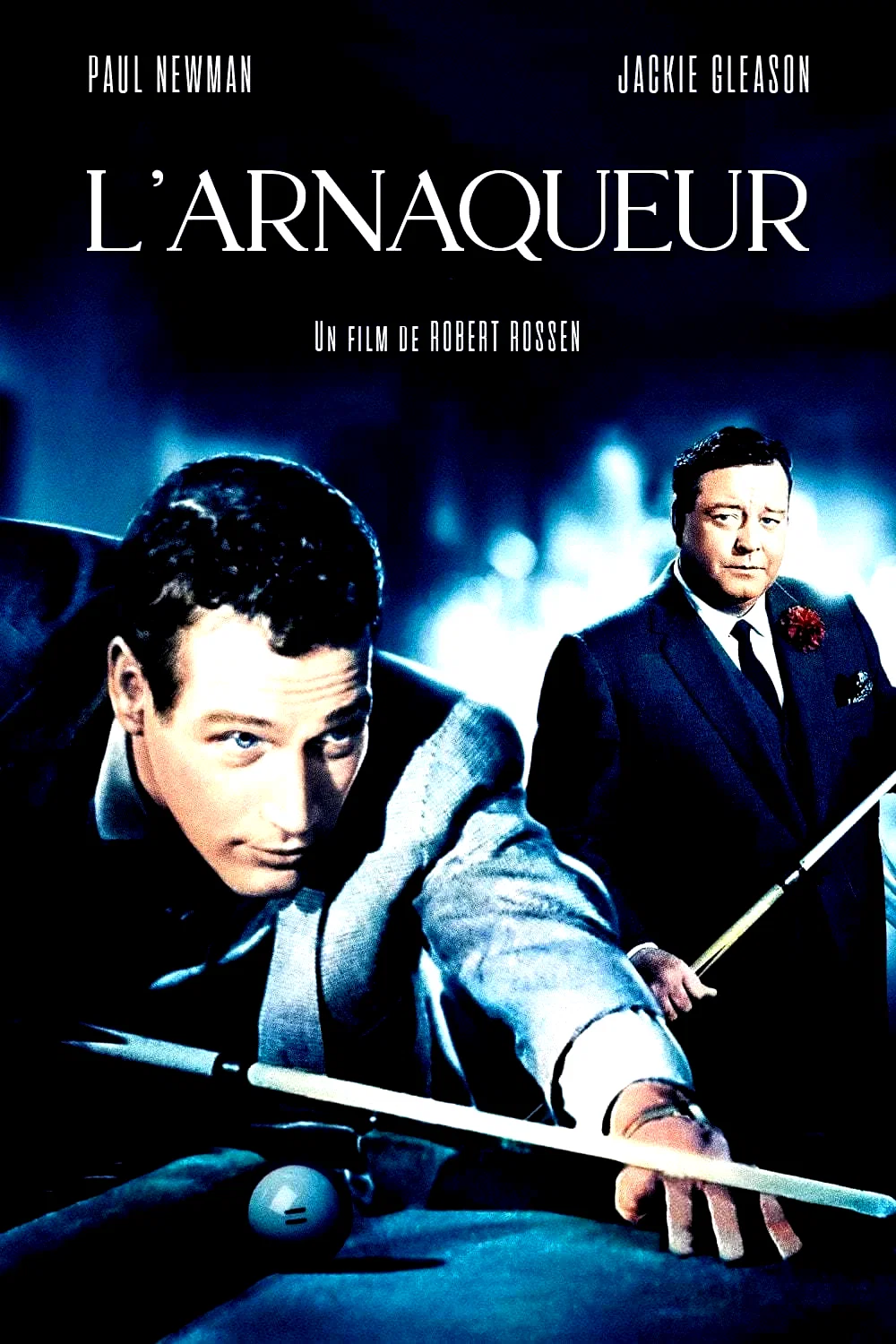 Photo 7 du film : L'Arnaqueur