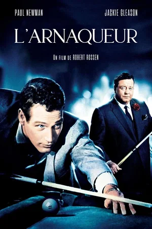 Photo 7 du film : L'Arnaqueur