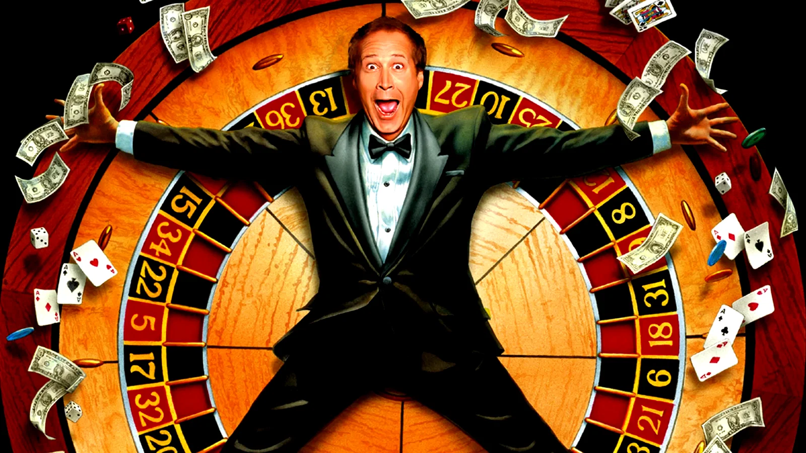 Photo du film : Bonjour les vacances : Viva Las Vegas