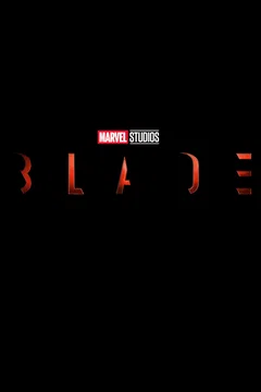 Affiche du film = Blade