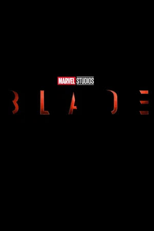 Affiche du film : Blade