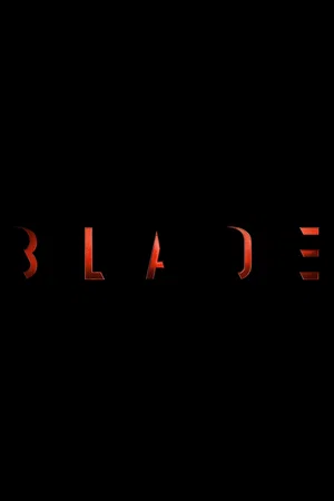 Photo 5 du film : Blade